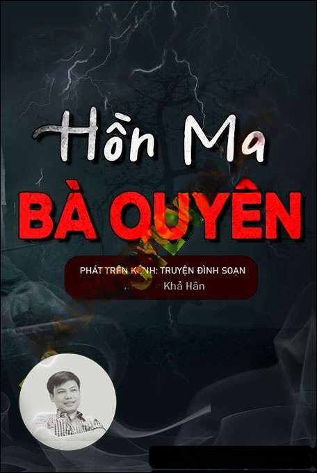 Hồn Ma Bà Quyên
