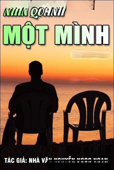 Nhìn quanh một mình - Nguyễn Ngọc Ngạn