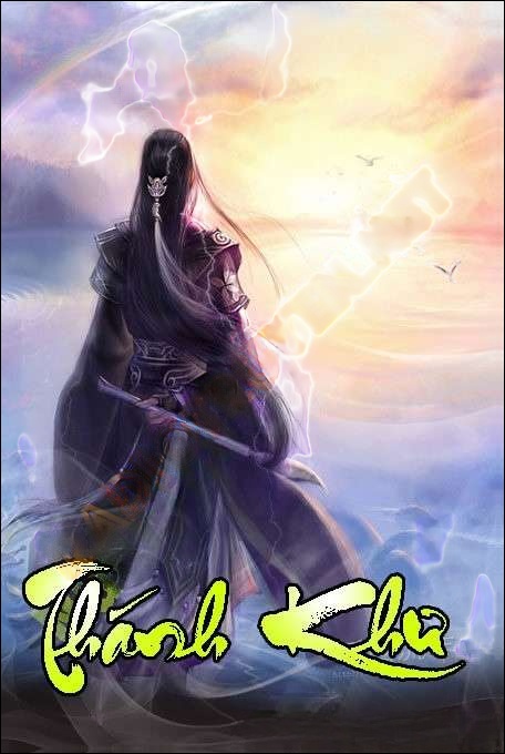 Thánh Khư - Tuấn Anh