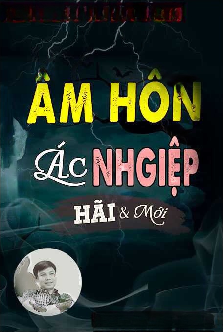 Âm Hôn Ác Nghiệp