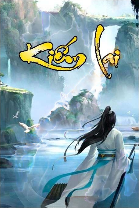 Kiếm Lai - MC Tiến Phong