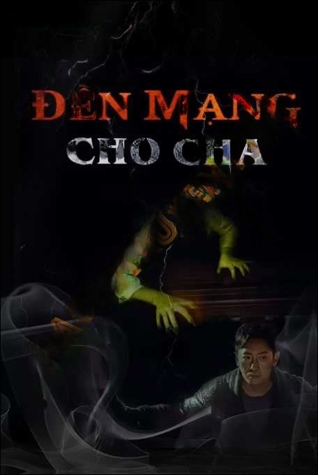Đền Mạng Cho Cha