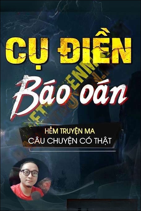 Oán Của Cụ Điền