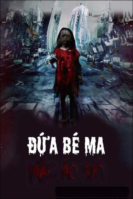 Đứa Bé Ma Mặc Áo Đỏ