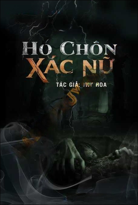 Hố C.hôn X.ác Nữ