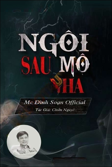 Ngôi Mộ Sau Nhà - Đình Soạn