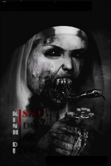 Siêu Độ Ác Vong - Truyện Ma