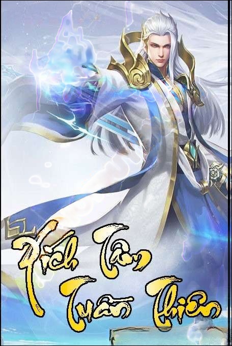 Xích Tâm Tuần Thiên - Tiến Phong