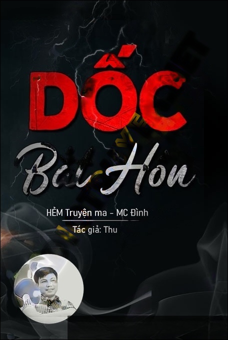 Dốc Bắt Hồn
