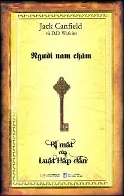 Người Nam Châm - Bí Mật Của Luật Hấp Dẫn