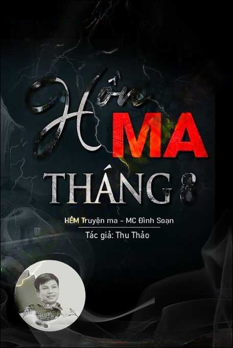 Hồn Ma Tháng 8