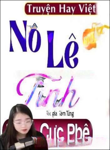 Nô Lệ Tình