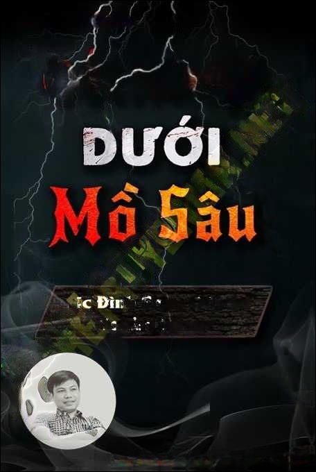 Oán Nghiệp Dưới Mộ Sâu