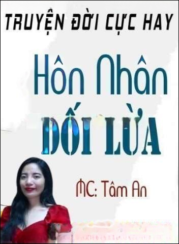 Hôn Nhân Dối Lừa