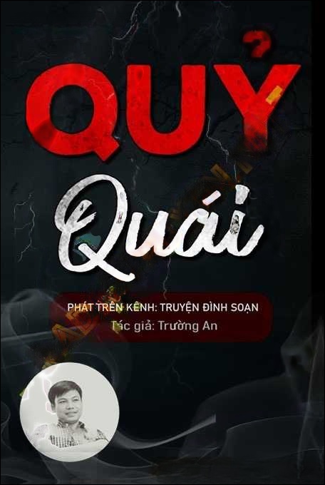 Quỷ Quái