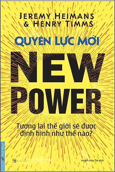 Quyền Lực Mới