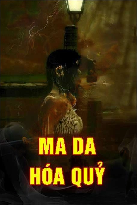 Ma Da Hóa Quỷ