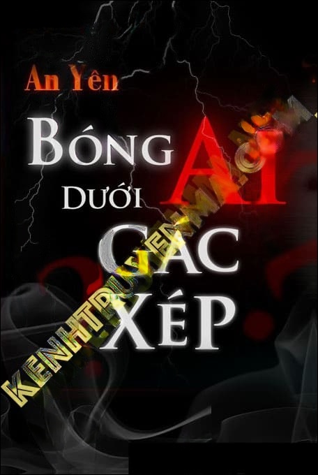 Bóng Ai Dưới Gác Xép