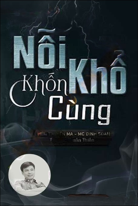 Nỗi Khổ Khốn Cùng