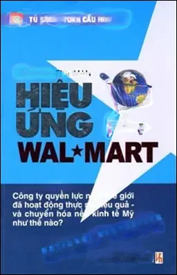 Hiệu Ứng Walmart - Chìa Khóa Thành Công