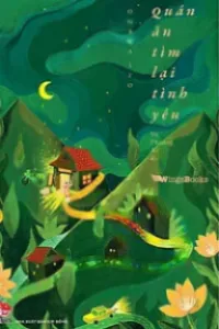 Quán Ăn Tìm Lại Tình Yêu