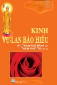 Kinh Vu Lan Báo Hiếu