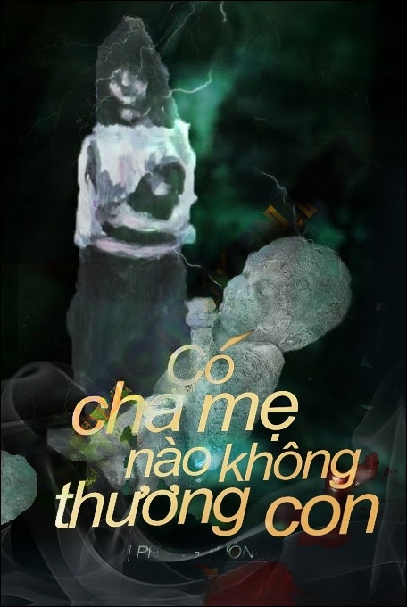 Có Cha Mẹ Nào Không Thương Con