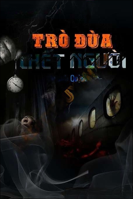 Trò Đùa Chết Người