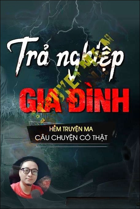 Trả Nghiệp Gia Đình