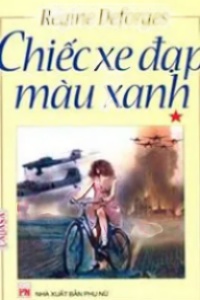 Chiếc Xe Đạp Màu Xanh