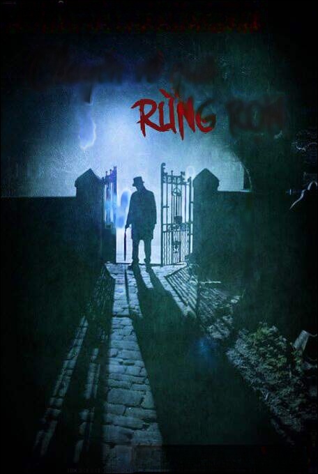 Chuyến Về Quê Rùng Rợn - Truyện Ma