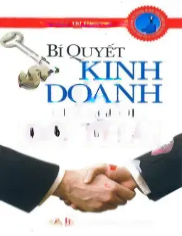 Bí Quyết Kinh Doanh Của Người Do Thái