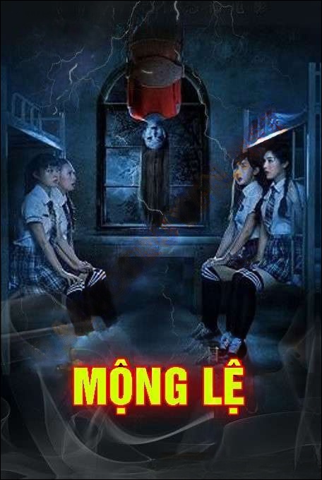 Mộng Lệ - Nguyễn Huy