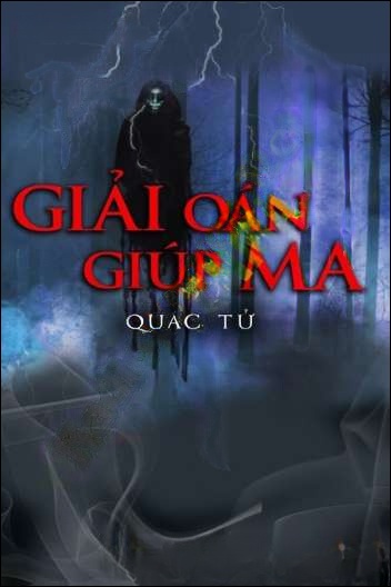 Giải Oán Giúp Ma