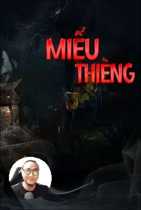 Miếu Thiêng Ven Đường