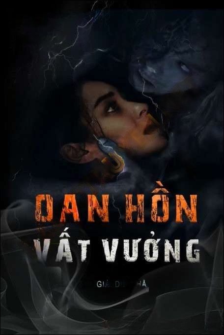 Oan Hồn Vất Vưởng
