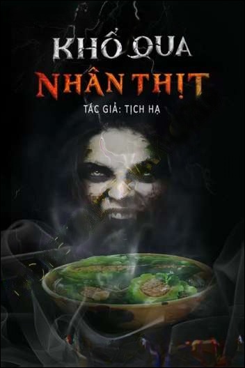 Khổ Qua Nhân Thịt