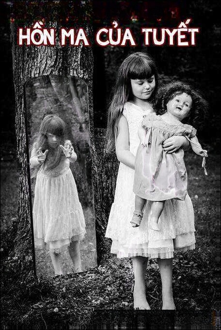 Hồn Ma Của Tuyết - Truyện Ma