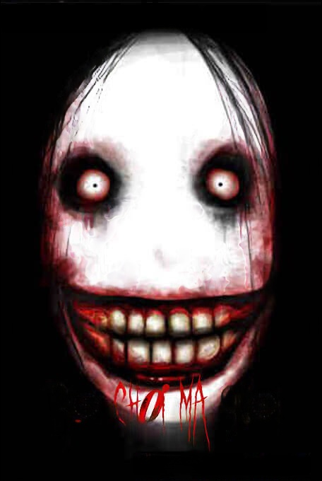 Trò Chơi Ma Quái - Truyện Ma