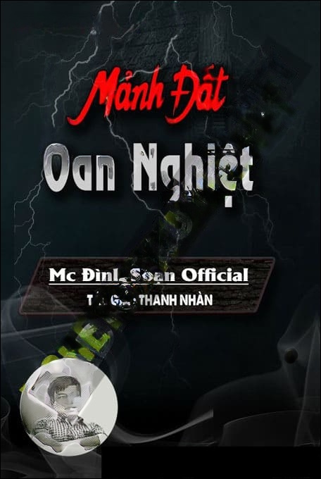 Mảnh Đất Oan Nghiệt
