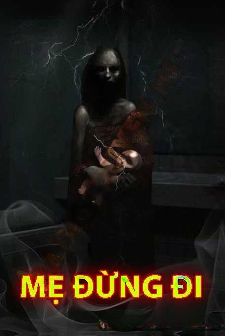 Mẹ Đừng Đi - Trần Thy