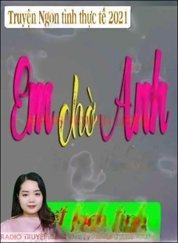 Em Chờ Anh