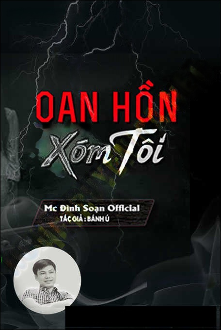Oan Hồn Xóm Tôi