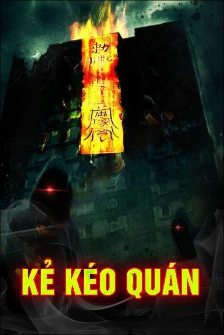 Kẻ Kéo Quan