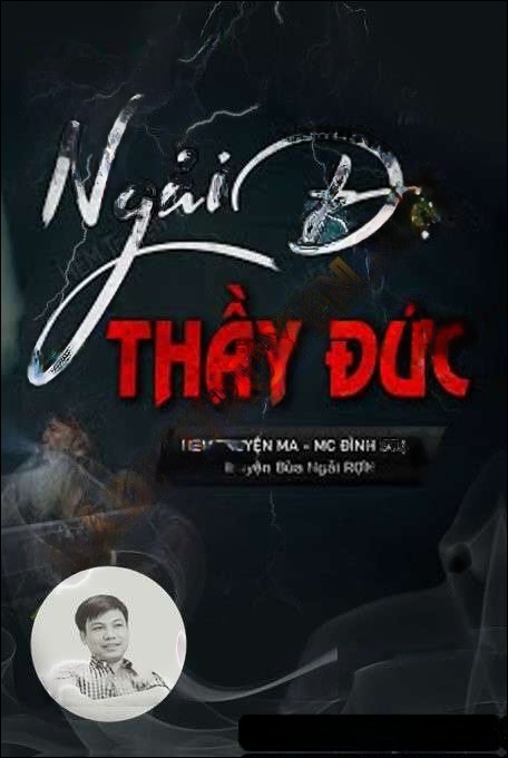 Ngải Độc Thầy Đức