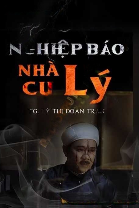 Nghiệp Báo Nhà Cụ Lý