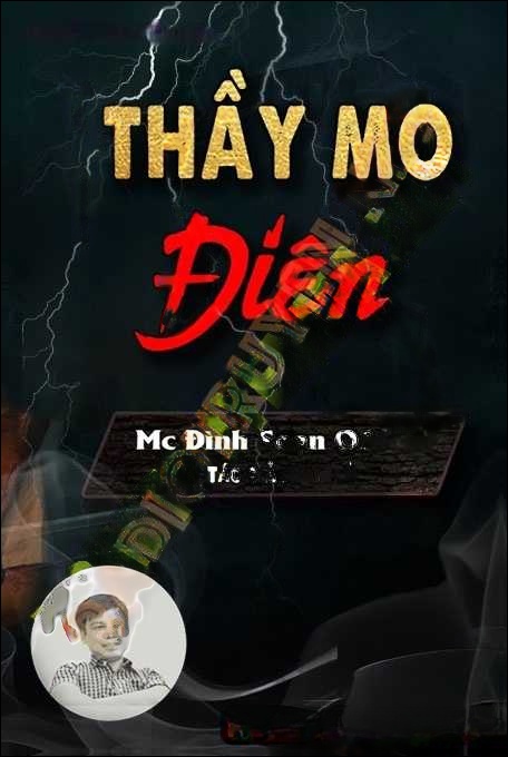 Thầy Mo Điên