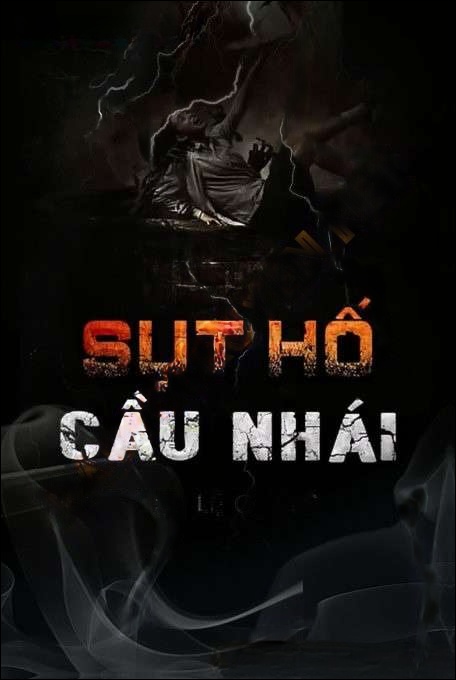 Sụt Hố Cầu Nhái