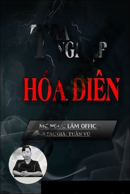 Trả Nghiệp Hóa Điên