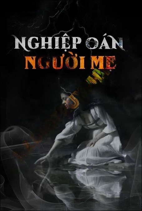 Nghiệp Oán Người Mẹ